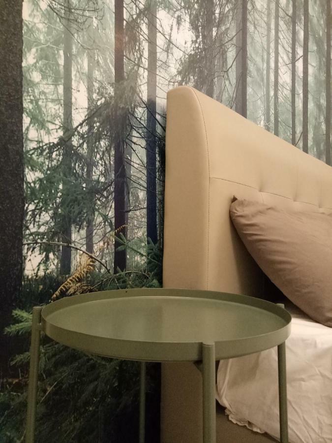 Nature @ Forest Cameron 15 Tanah Rata Exterior photo